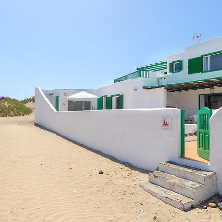 Famara Caracolillos, El Apartamento Exterior foto